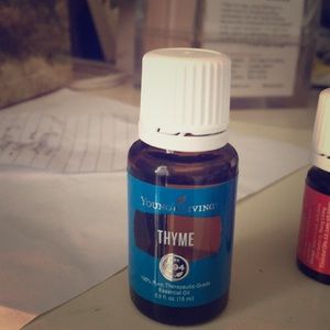 Thyme